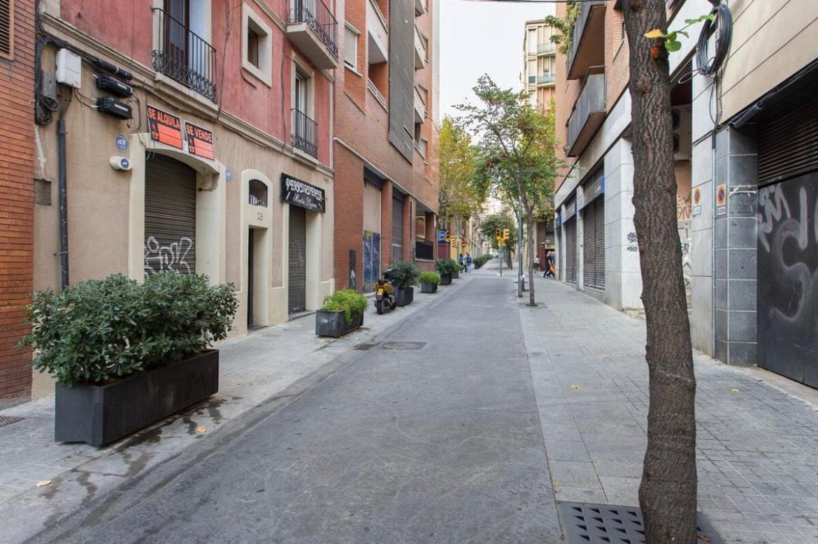 Sagrada Familia- Excelente Ubicacion Apartment Barcelona Exterior photo