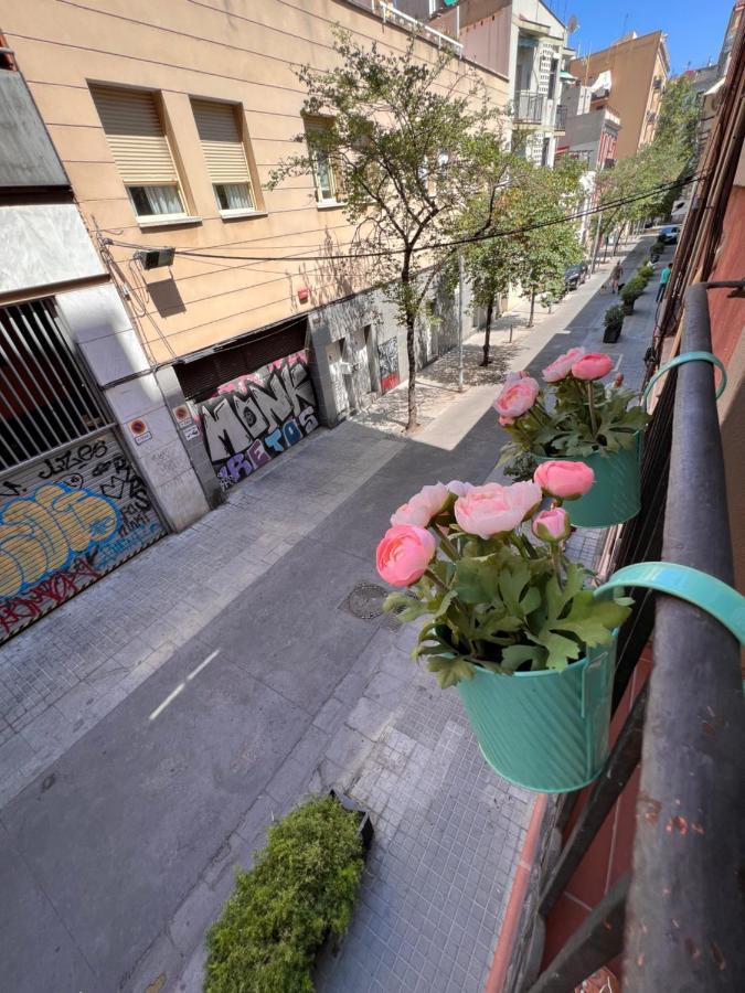 Sagrada Familia- Excelente Ubicacion Apartment Barcelona Exterior photo