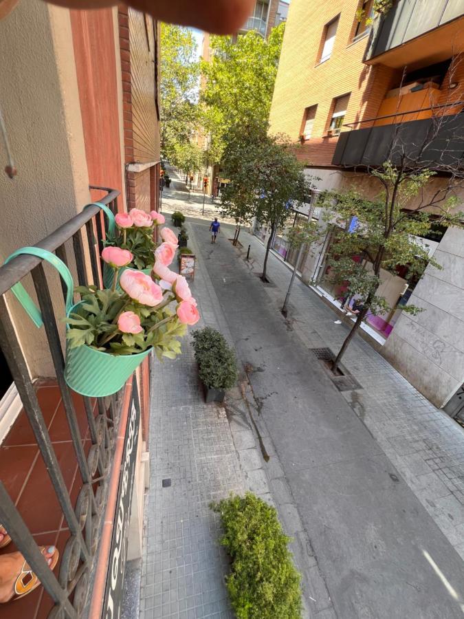 Sagrada Familia- Excelente Ubicacion Apartment Barcelona Exterior photo